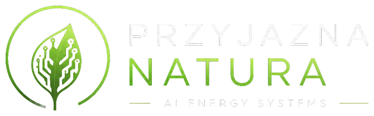 Przyjazna Natura AI Energy Systems